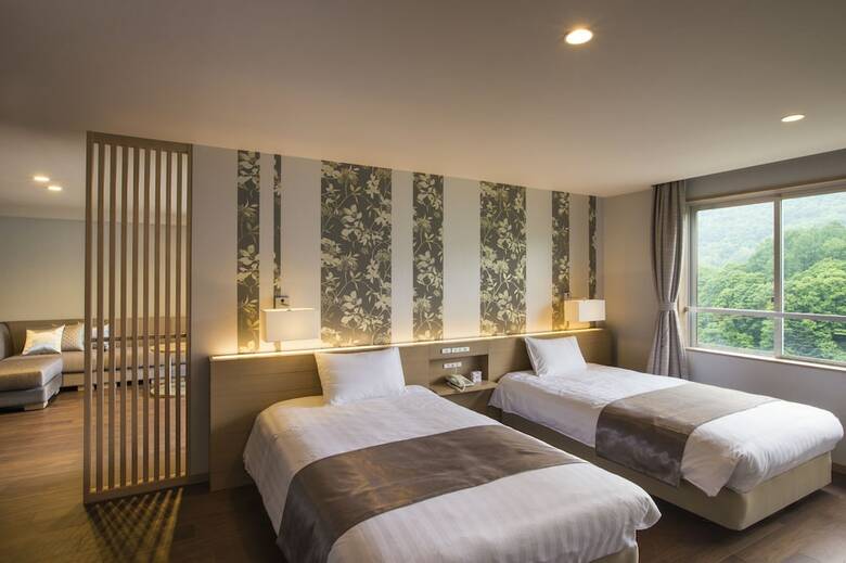 Hotel Midorinokaze Resort Kitayuzawa