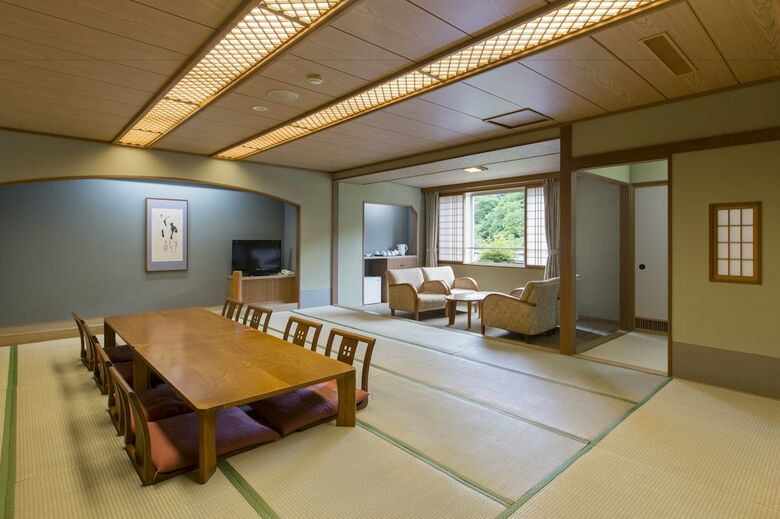 Hotel Midorinokaze Resort Kitayuzawa