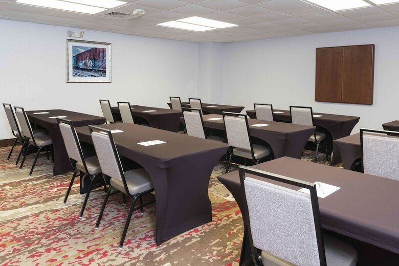Hotel Hampton Inn Grand Rapids North
