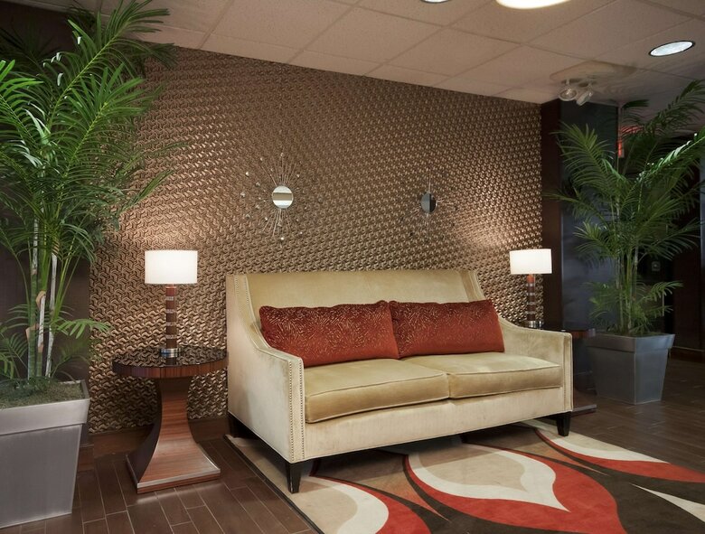 Hotel Hampton Inn Grand Rapids North
