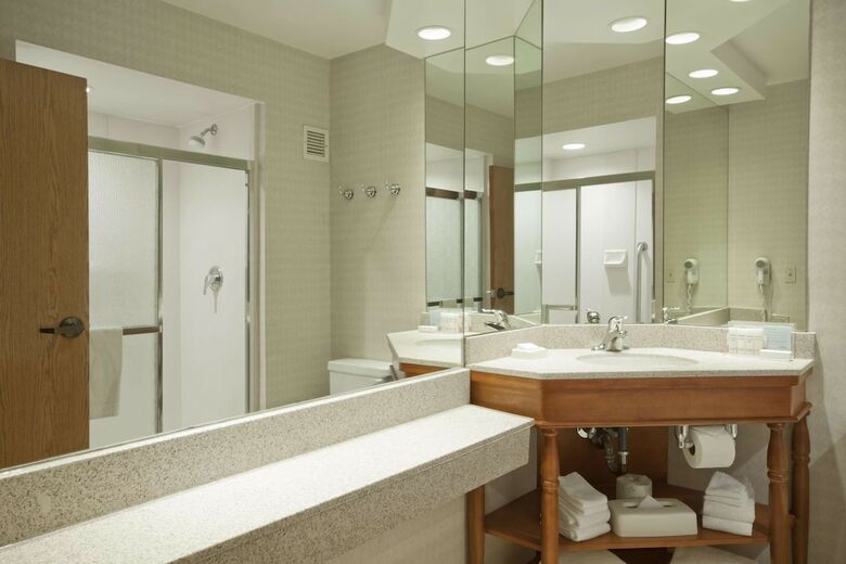 Hotel Hampton Inn Grand Rapids North