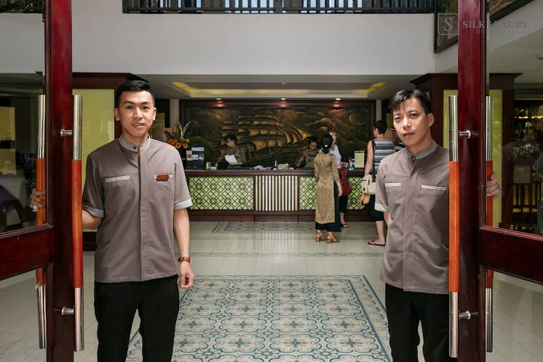 Silk Luxury Hotel & Spa By Embrace
