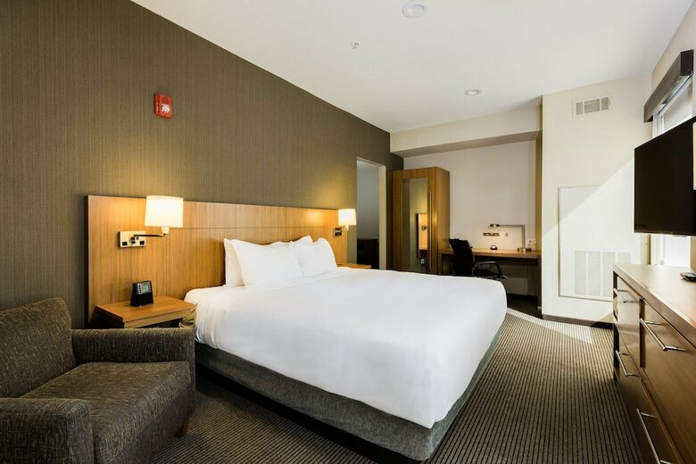 Hotel Hyatt Place Augusta