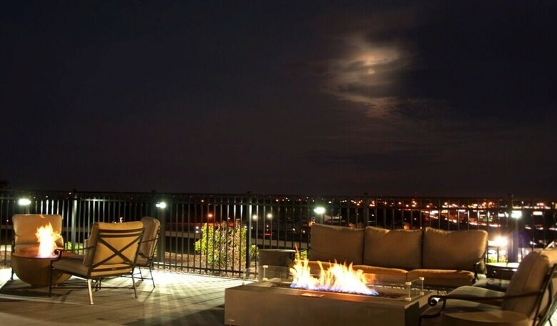 Hotel Hyatt Place Augusta