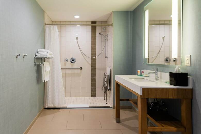 Hotel Hyatt Place Augusta