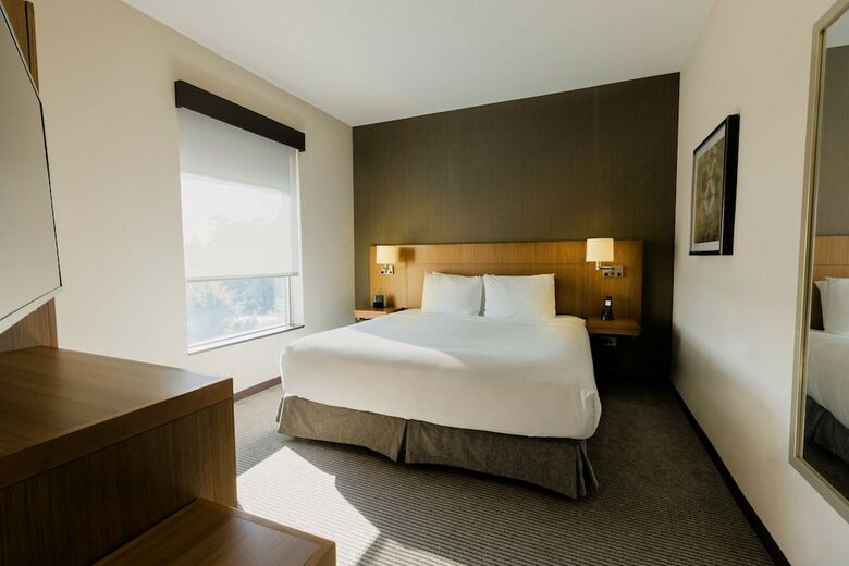 Hotel Hyatt Place Augusta
