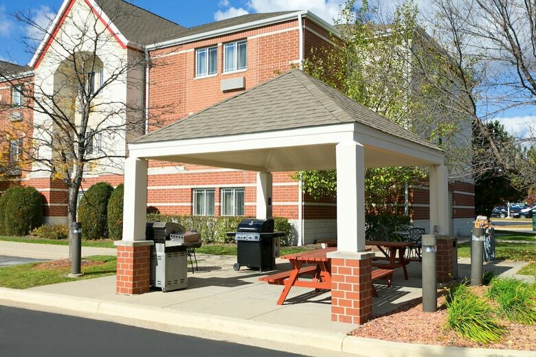 Aparthotel Hawthorn Suites By Wyndham Greensboro