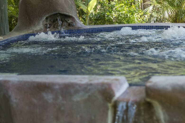 Hotel Thermoman�a