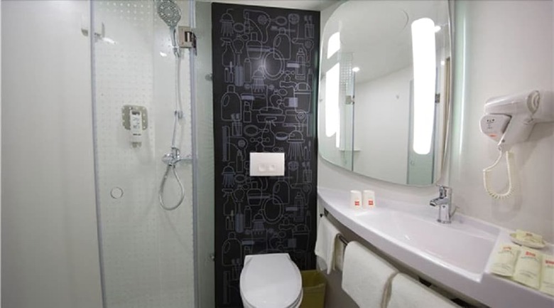 Hotel Ibis Beijing Tuanjiehu