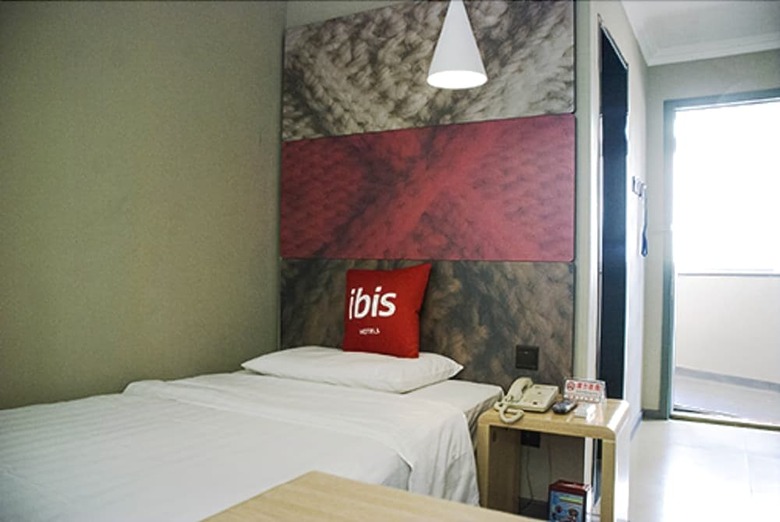 Hotel Ibis Beijing Tuanjiehu