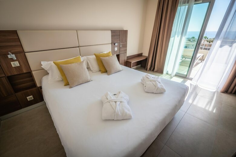Hotel H�tel Port Toga