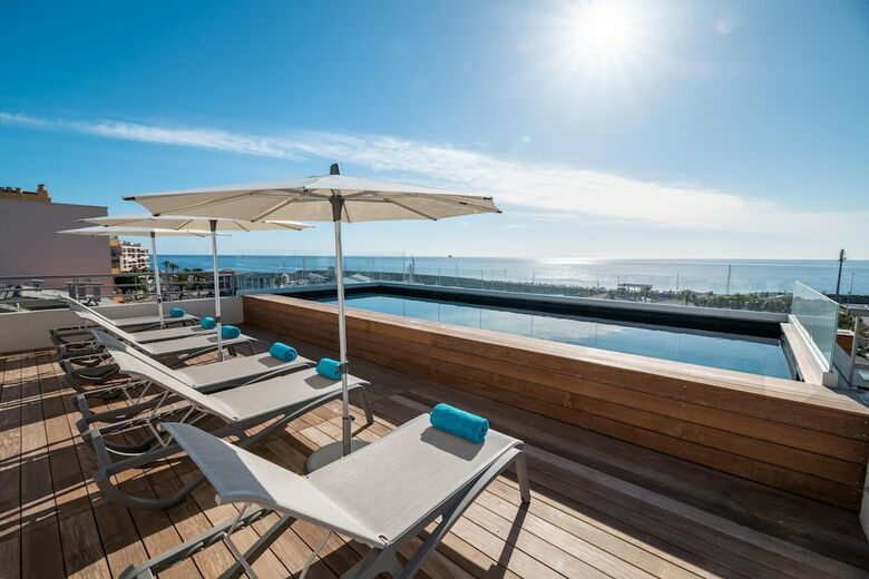 Hotel H�tel Port Toga