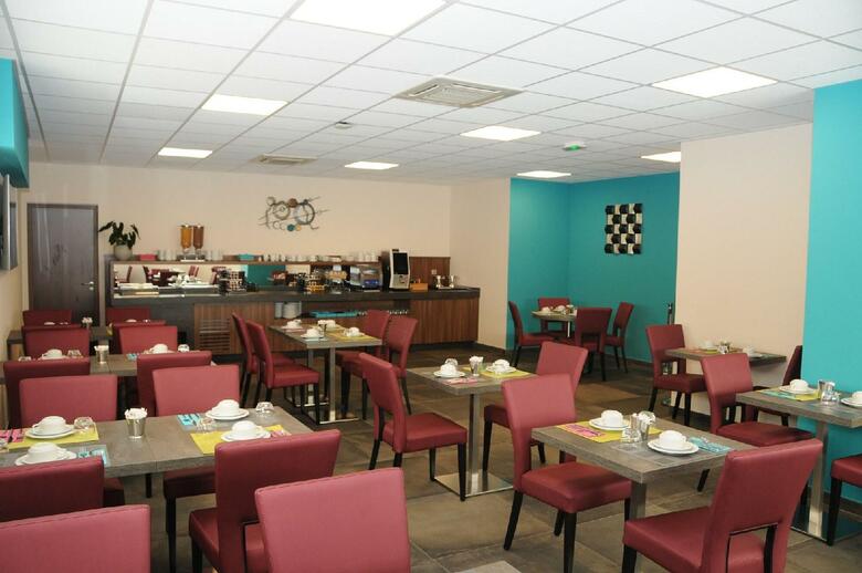 Hotel H�tel Port Toga