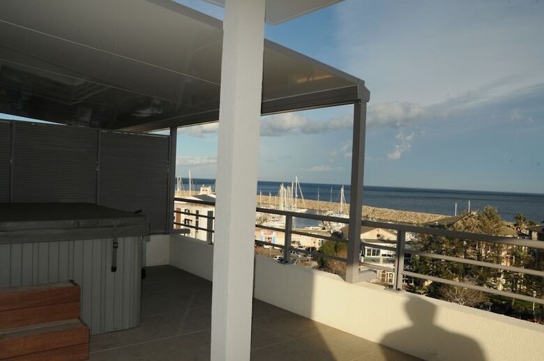 Hotel H�tel Port Toga