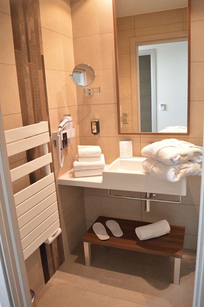 Hotel H�tel Port Toga