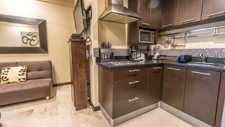 Lotus Luxury Condo