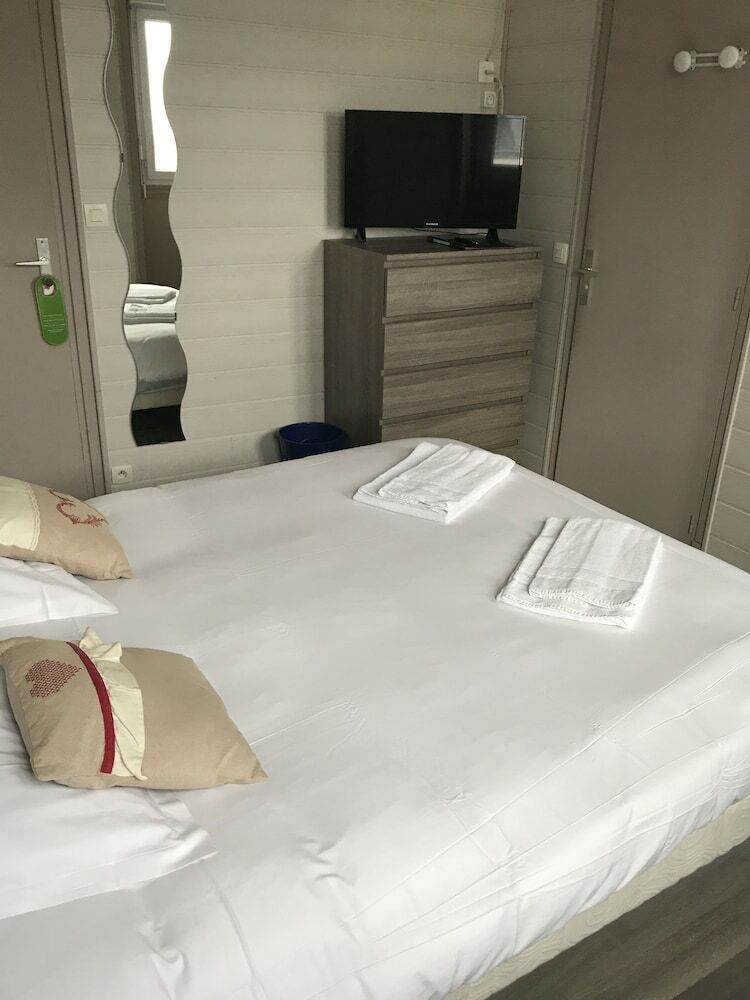 Hotel H�tel La Marine