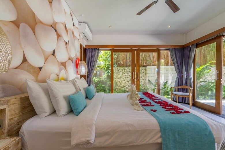 Lacasa Villa Legian