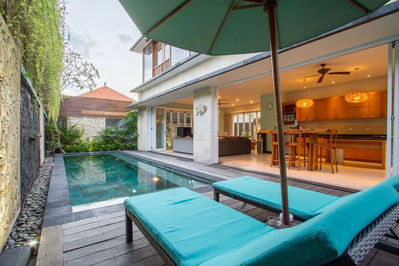 Lacasa Villa Legian