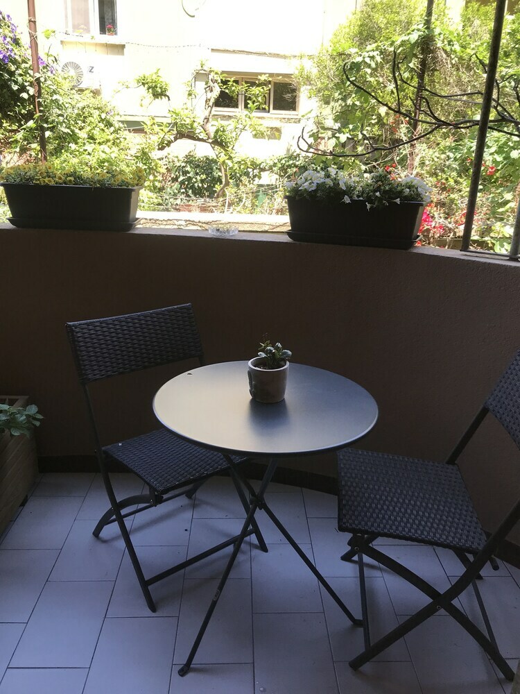 Bed & Breakfast Villa Vaghi Rooms