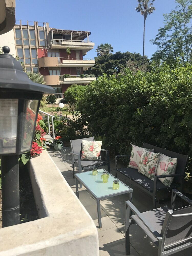 Bed & Breakfast Villa Vaghi Rooms