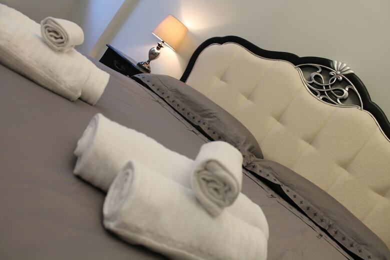 Bed & Breakfast Roman Forum Holiday Termini