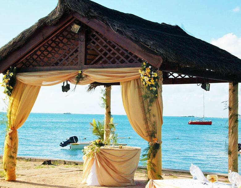 Apartamento Coral Azur Beach Resort