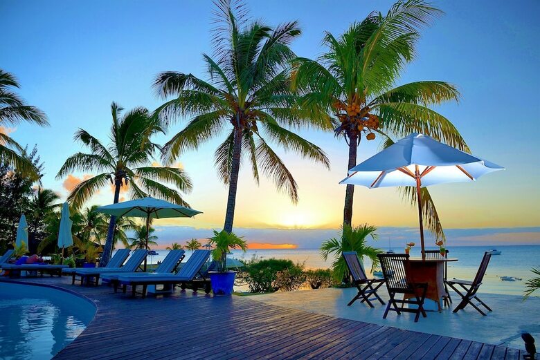 Apartamento Coral Azur Beach Resort