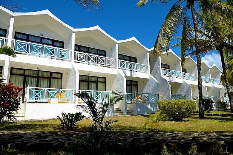 Apartamento Coral Azur Beach Resort