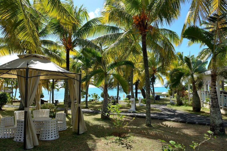 Apartamento Coral Azur Beach Resort