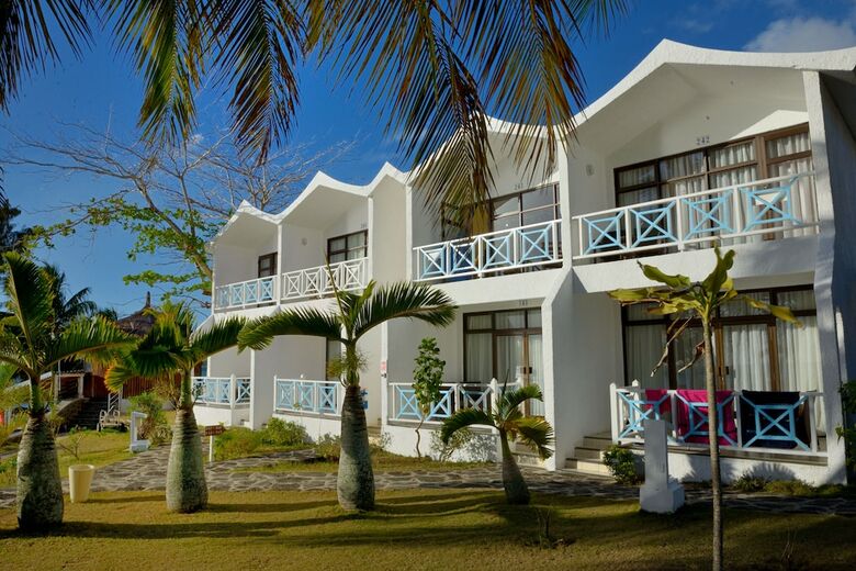 Apartamento Coral Azur Beach Resort