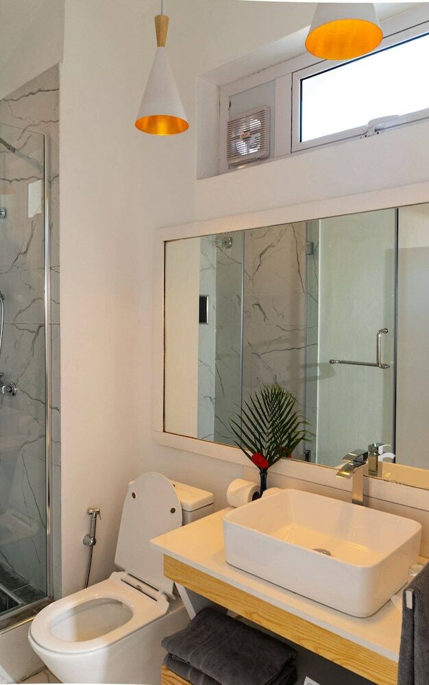 Apartamento Coral Azur Beach Resort