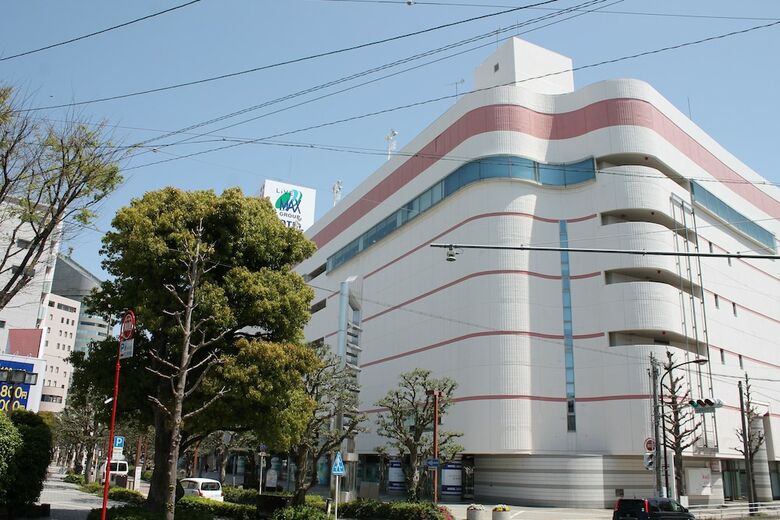 Hotel Livemax Hamamatsu-ekimae