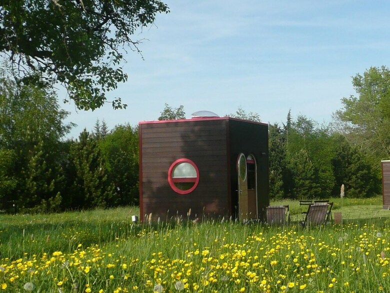 Cabana Domaine de La Grang�e