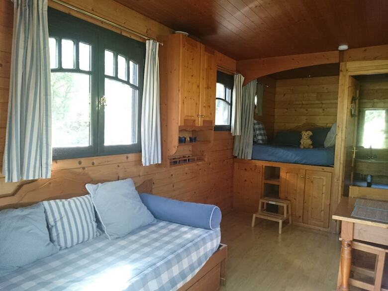 Cabana Domaine de La Grang�e