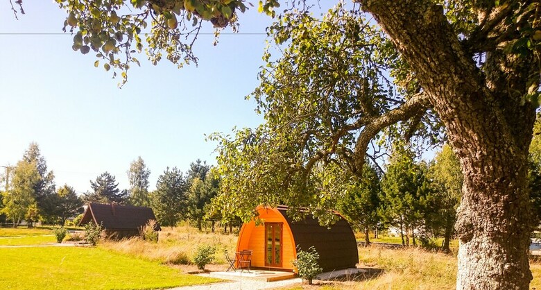 Cabana Domaine de La Grang�e