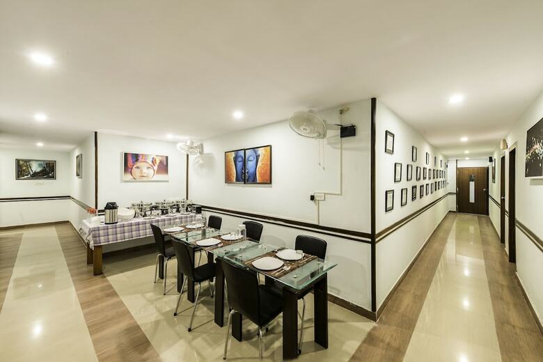 Hotel Treebo Stay
