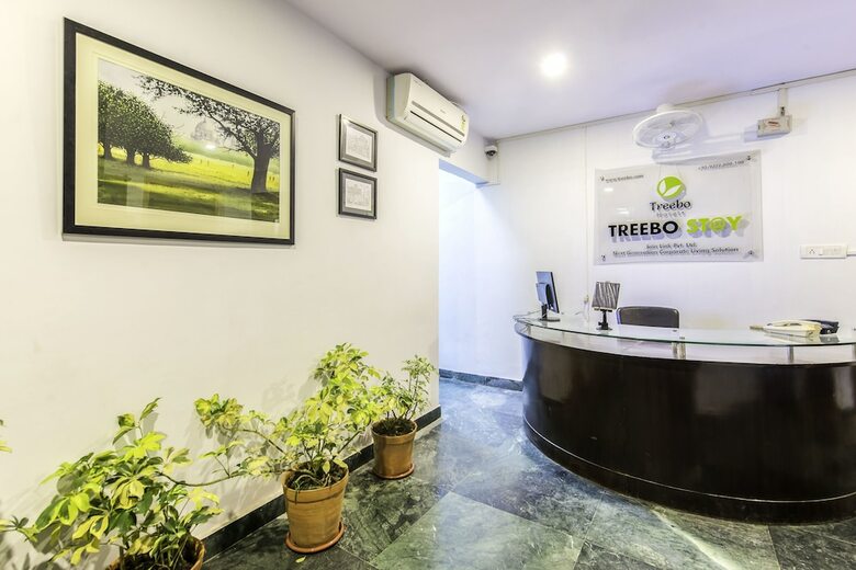 Hotel Treebo Stay