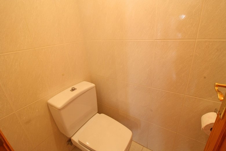 Apartamento Calpe Playa Costa Calpe