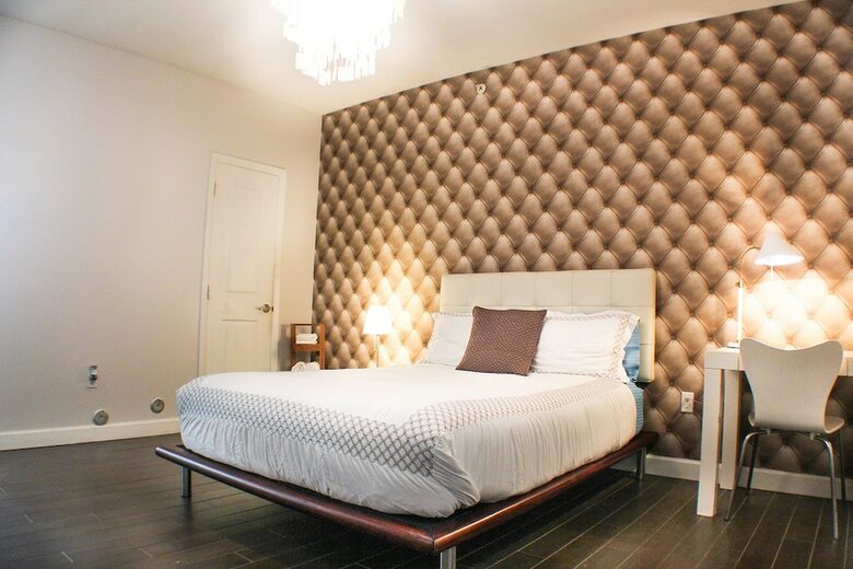 The New Hotel Miami