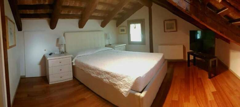 Hotel Angolo Fiorito
