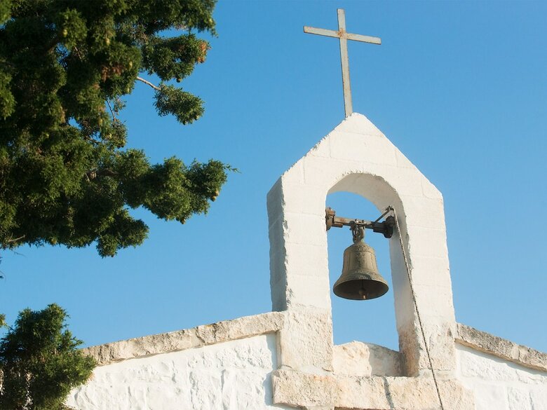 Bed & Breakfast Nina Trulli Resort