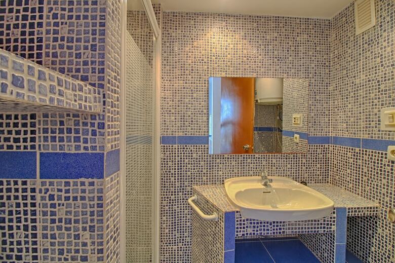 Apartamento Mar 2 Costa Calpe