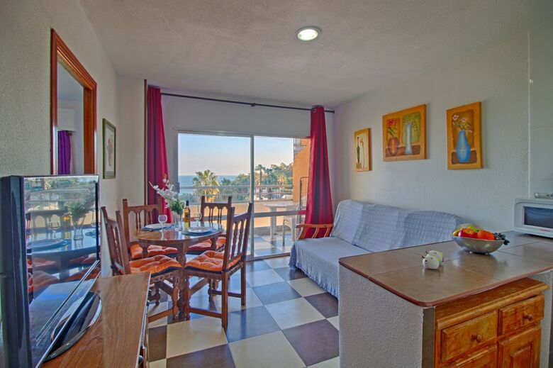 Apartamento Mar 2 Costa Calpe