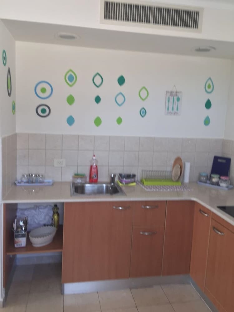 Apartamento Sea View Israel
