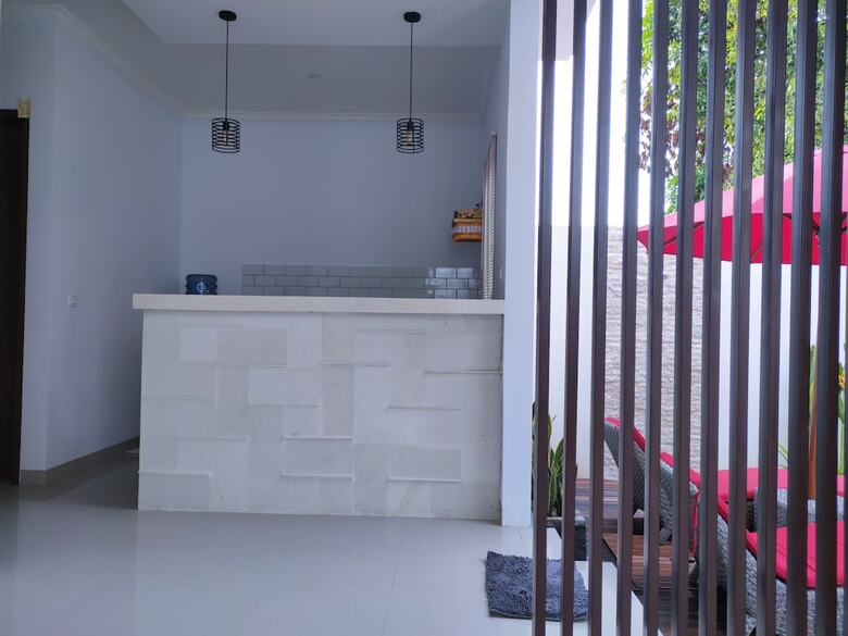 Hotel Pondok Denayu Homestay