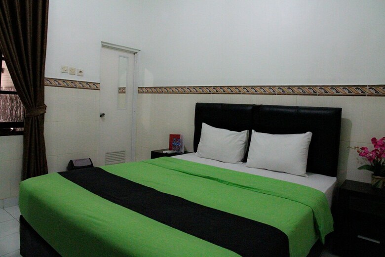 Hotel Pondok Denayu Homestay