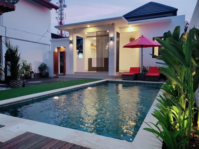 Hotel Pondok Denayu Homestay