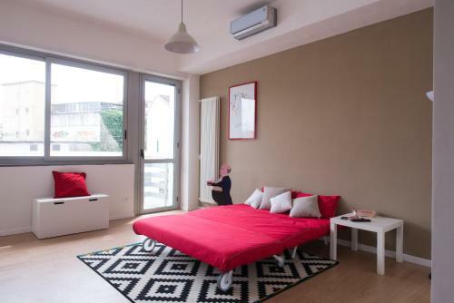 Apartamento Levante Residence