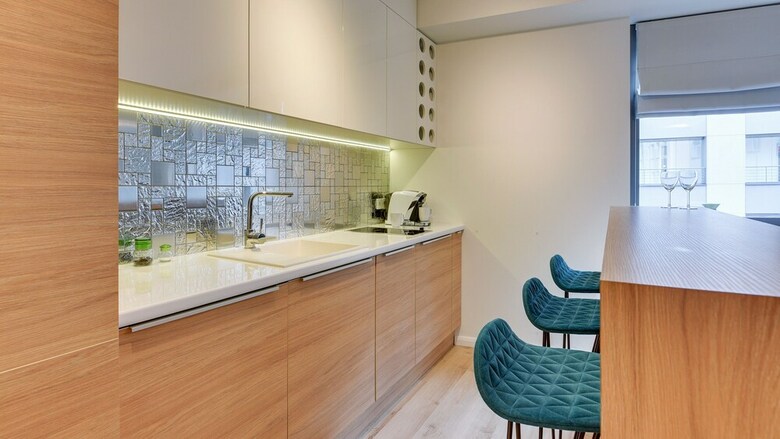 Dom & House - Apartments Old Town Exclusive